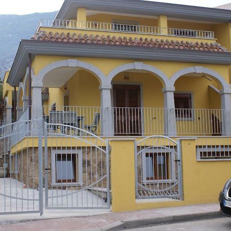 Casa Mariolu 2 Cala Gonone Exterior foto